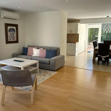 Apartment Mercuri Albir Con Piscina Privada *