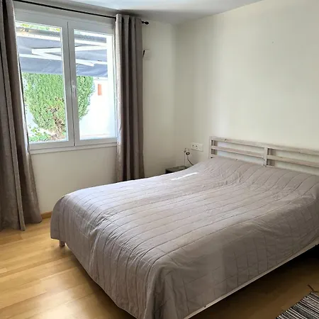 Apartment Mercuri Albir Con Piscina Privada El Albir