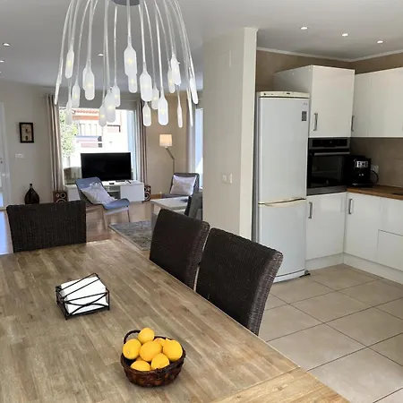 Mercuri Albir Con Piscina Privada