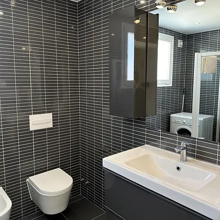 Mercuri Albir Con Piscina Privada Apartment *