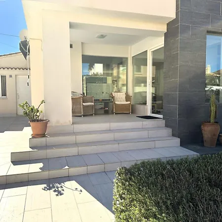 Apartment Mercuri Albir Con Piscina Privada