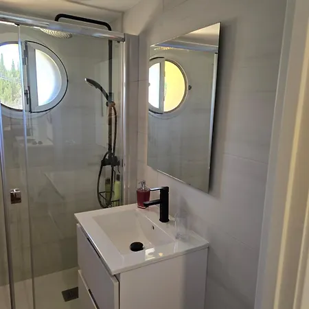 Apartment Albir Beautiful Aptm 