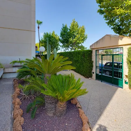 Oasis Apartamento