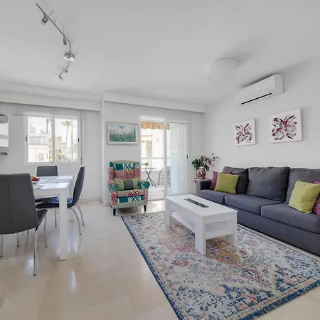 Oasis Apartamento El Albir