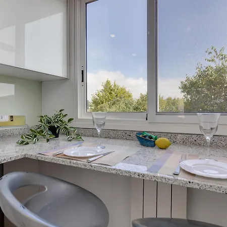 Apartamento Oasis