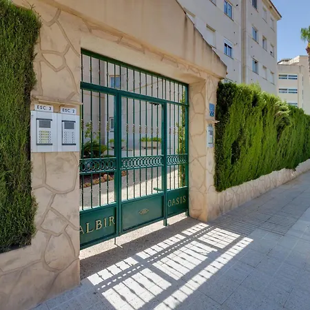 Oasis Apartamento *