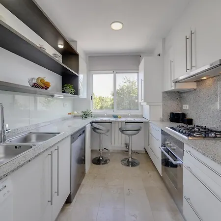 Apartamento Oasis