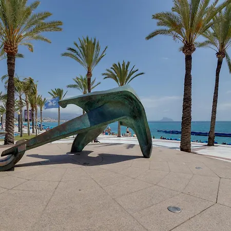 Oasis El Albir