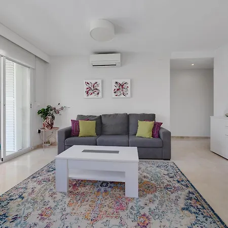 Oasis Apartamento