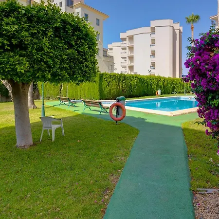 Oasis Apartamento *
