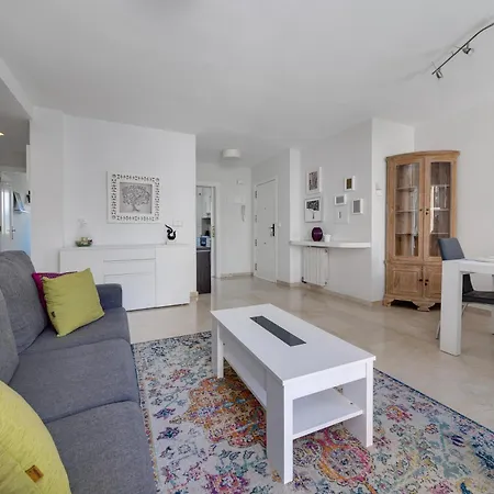 Apartamento Oasis *
