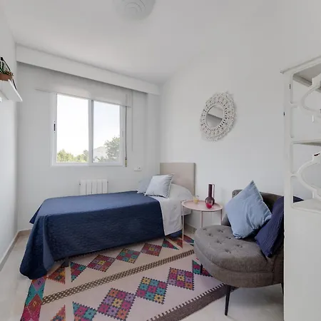 Oasis El Albir