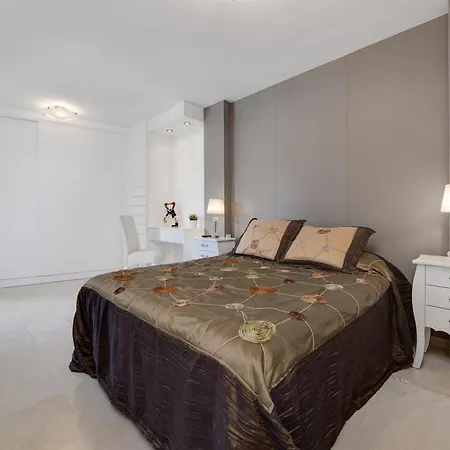 Oasis Apartamento