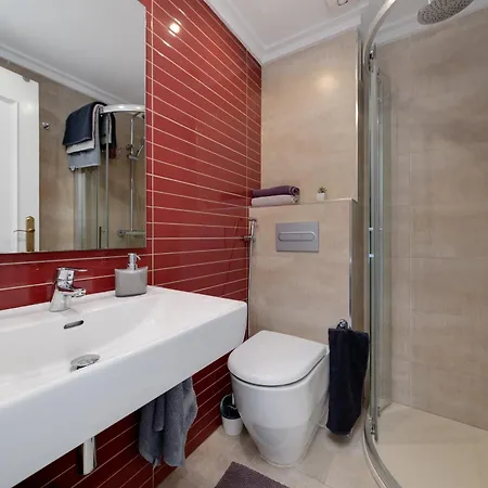 Apartamento Oasis