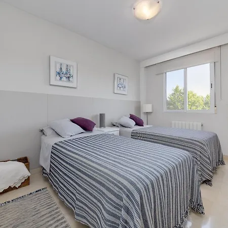 Apartamento Oasis *