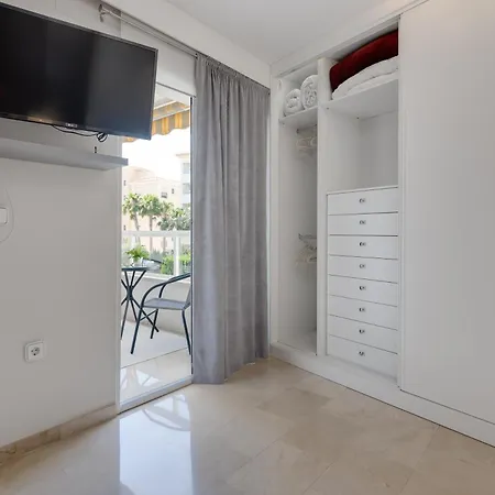 Apartamento Oasis El Albir