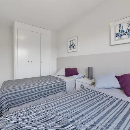 Apartamento Oasis