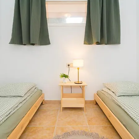 Alborada Golf Bajo Apartment El Albir