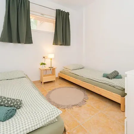 Apartment Alborada Golf Bajo *