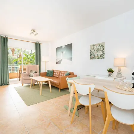 Apartment Alborada Golf Bajo El Albir
