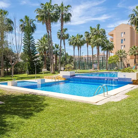 Alborada Golf Bajo El Albir