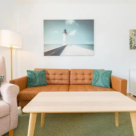 Apartment Alborada Golf Bajo