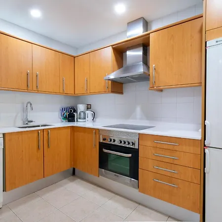 Apartment Albir Confort 1 El Albir