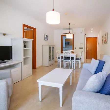 Apartment Albir Confort 1 *