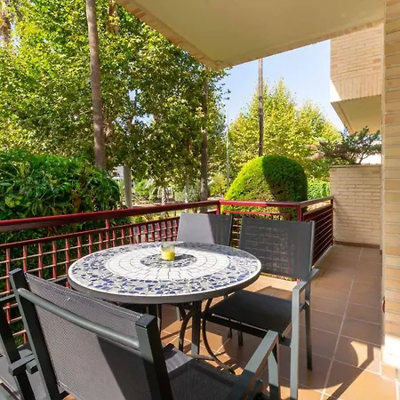 Apartment Albir Confort 1 El Albir
