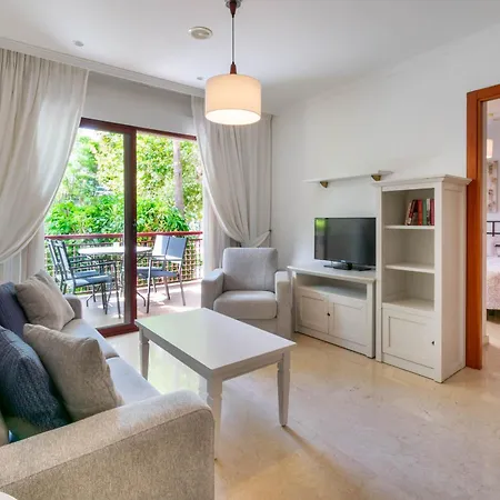 Apartment Albir Confort - Avenida 1 Dorm El Albir