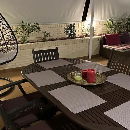 Albir Calle Pau Casals Apartamento El Albir