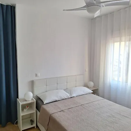 Apartment Playa Albir *