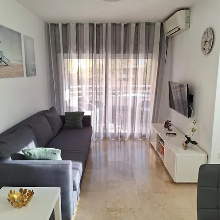 Playa Albir Apartment El Albir