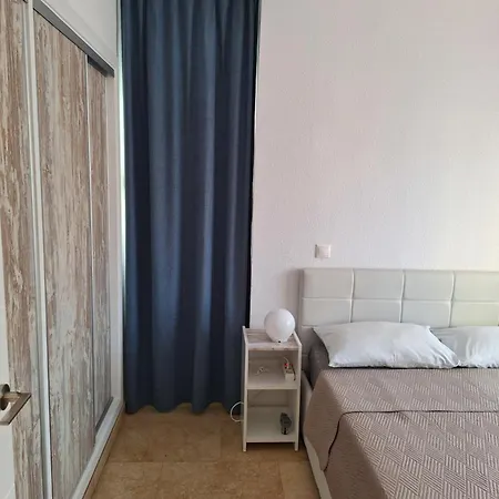 Apartment Playa Albir *