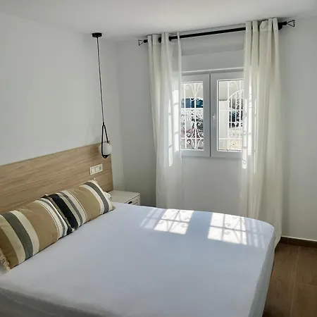 Perseo Albir Appartement El Albir