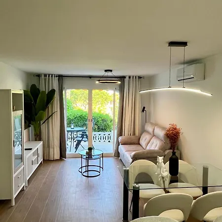 Perseo Albir Appartement