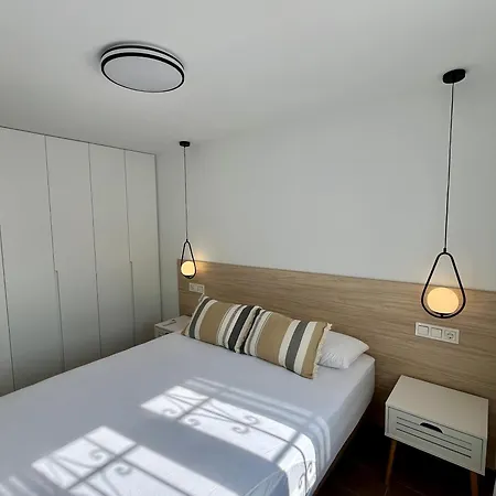Appartement Perseo Albir