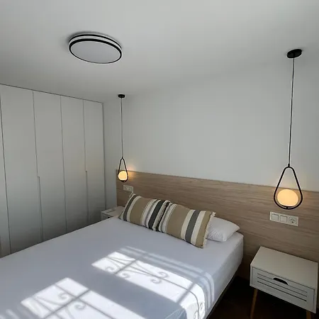 Appartement Perseo Albir *