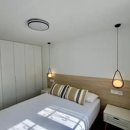 Appartement Perseo Albir El Albir
