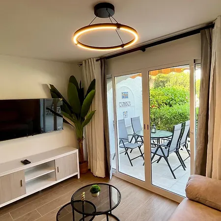 Perseo Albir Appartement