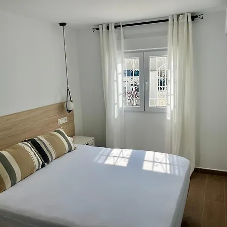 Appartement Perseo Albir