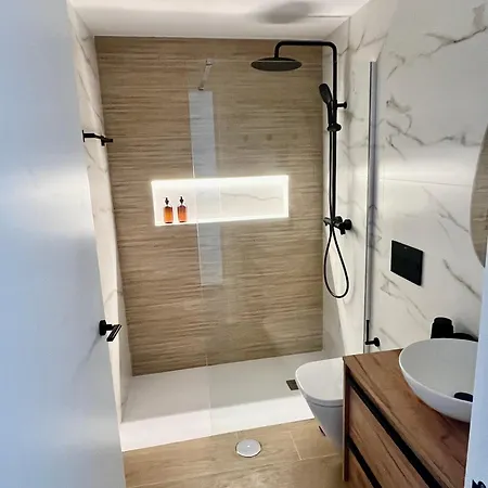 Perseo Albir Appartement *