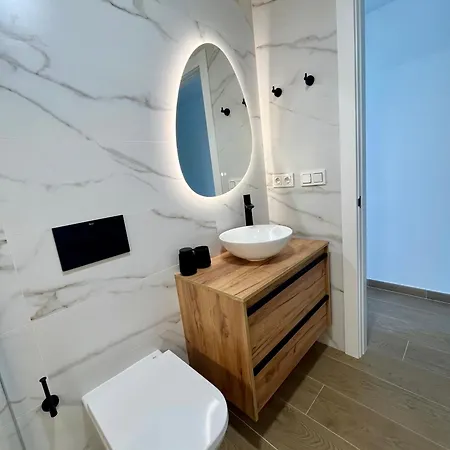 Perseo Albir Appartement El Albir