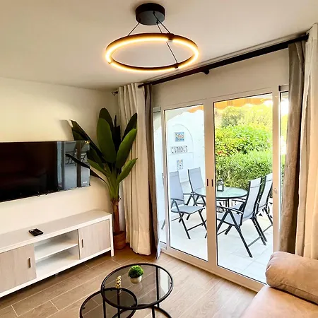Appartement Perseo Albir El Albir