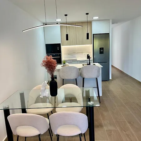 Appartement Perseo Albir