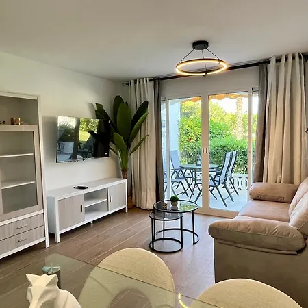 Perseo Albir Appartement