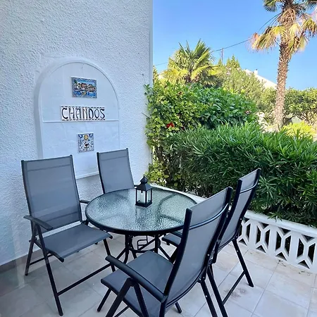 Appartement Perseo Albir *
