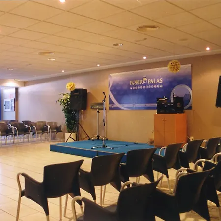 Rober Hotel 3*