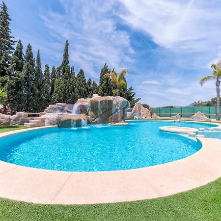 Rober Hotel El Albir