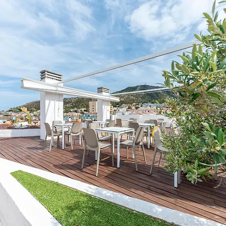 Hotel Rober El Albir